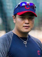 Photo of Shin-Soo Choo
