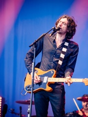 Photo of Gary Lightbody