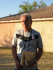 Photo of René Girard