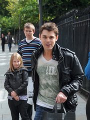 Photo of Kenny Doughty