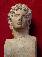 Photo of Alcibiades