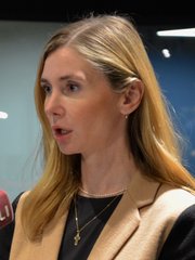 Photo of Tina Bokuchava