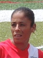 Photo of Maribel Domínguez