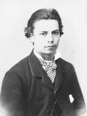 Photo of Philipp Mainländer