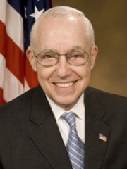 Photo of Michael Mukasey