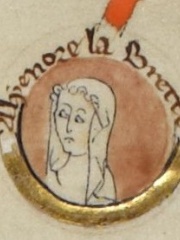 Photo of Eleanor, Fair Maid of Brittany