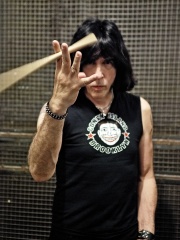 Photo of Marky Ramone