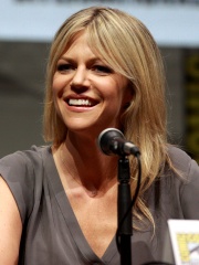 Photo of Kaitlin Olson