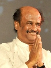 Photo of Rajinikanth