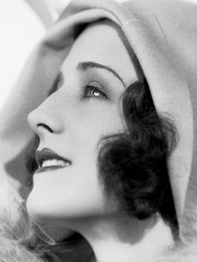 Photo of Norma Shearer