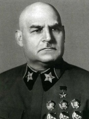 Photo of Grigory Kulik