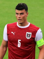 Photo of Flavius Daniliuc