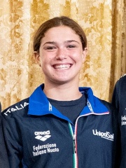 Photo of Benedetta Pilato