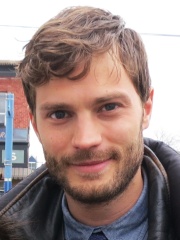 Photo of Jamie Dornan