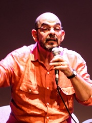 Photo of João W. Nery