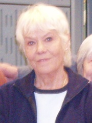 Photo of Wendy Richard