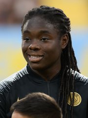 Photo of Sandy Baltimore