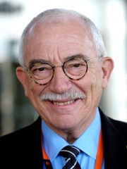 Photo of Uffe Ellemann-Jensen