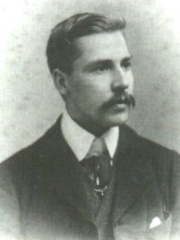 Photo of A. E. Waite