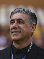 Photo of Afshin Ghotbi