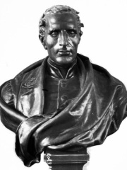 Photo of Louis Braille