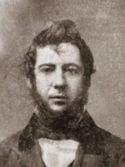 Photo of Alexander Cartwright