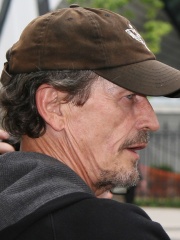 Photo of Stephen McHattie