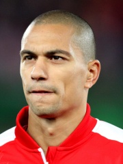 Photo of Gökhan Inler