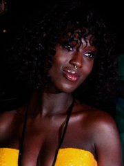 Photo of Jodie Turner-Smith