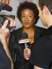 Photo of Wanda Sykes