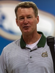 Photo of Mark Price