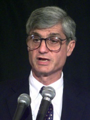 Photo of Robert Rubin