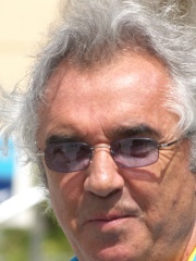 Photo of Flavio Briatore