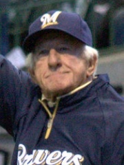 Photo of Bob Uecker