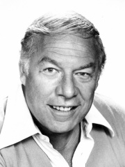 Photo of George Kennedy