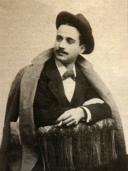 Photo of Miguel Mihura