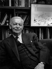 Photo of Carl Theodor Dreyer