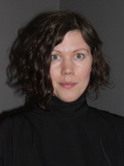 Photo of Amanda Kernell