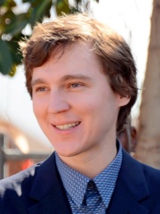 Photo of Paul Dano