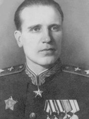Photo of Alexander Golovanov