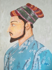 Photo of Dara Shukoh