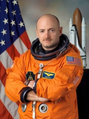 Photo of Mark Kelly