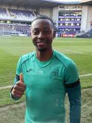 Photo of Marco Kana