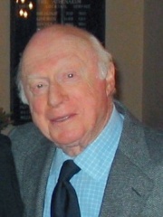 Photo of Norman Lloyd