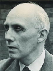 Photo of Richard Rado