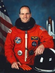 Photo of G. David Low