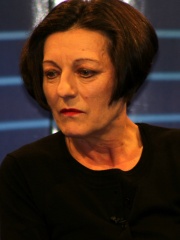 Photo of Herta Müller