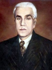 Photo of Tomás Monje