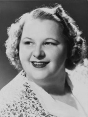 Photo of Kate Smith