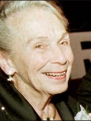 Photo of Helen Walton